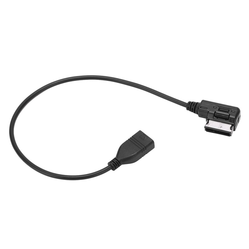 Car AMI to USB Cable 4F0 051 510 E Music