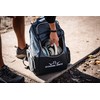 Dynamic Discs Trooper Disc Golf Backpack, Beginner Disc Golf Bag,