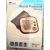 Zewa Automatic Blood Pressure Monitor Date Time Wide Range Cuff Model UAM-710