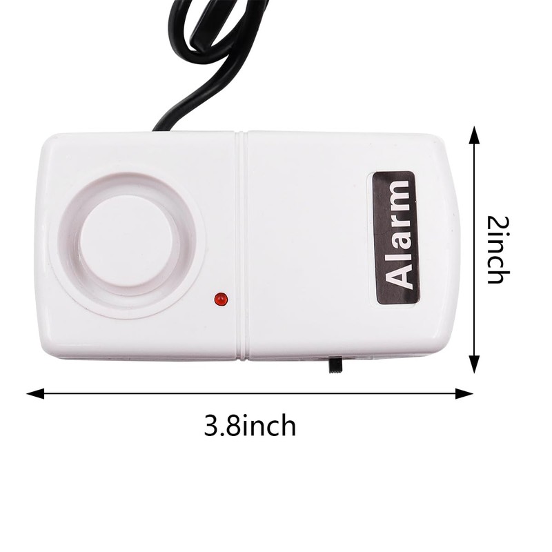 ieron Power Failure Alarm - 220V Power Failure Alarm for