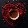 Amorcaffe 50 Aluminium Capsules Compatible with Nespresso Pods - Brasile