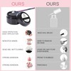 Biutee Solid Nail Tips Gel Nail Art Gel Nail Glue