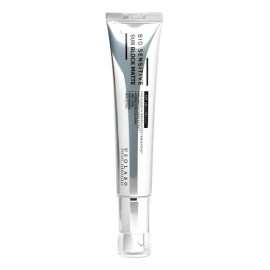 Bloqueador Solar Facial Spf50+ Crema Matte Usolab 50ml