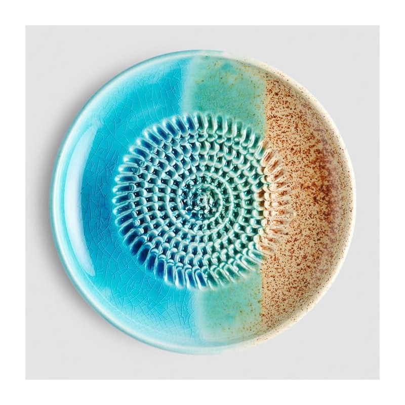 evergrate Ceramic Grater Set of 3 Gift Set - 3