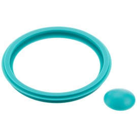 Thermos Replacement Parts Sports Jug FPG Gasket Set (Lid Washer & Seal Sealer)