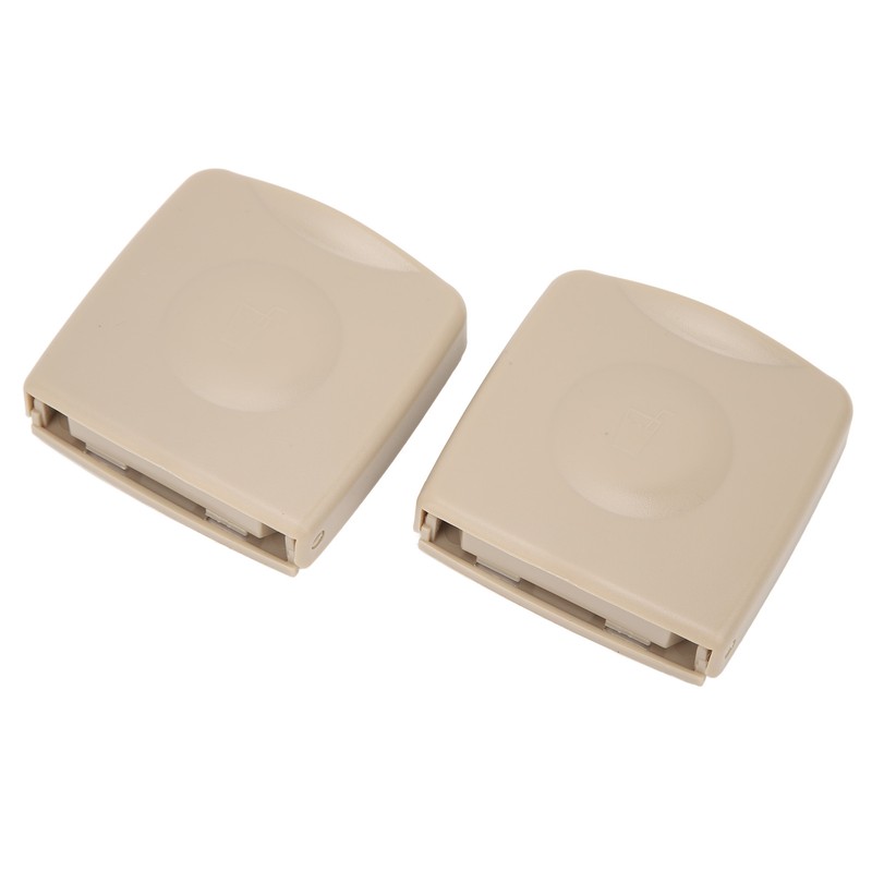 2pcs Foldable Car Cup Holder Vehicle Door Drink Holder with