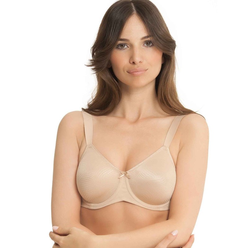 Triumph Essential Minimizer Women's Minimiser Bra W Smooth Skin 42G,