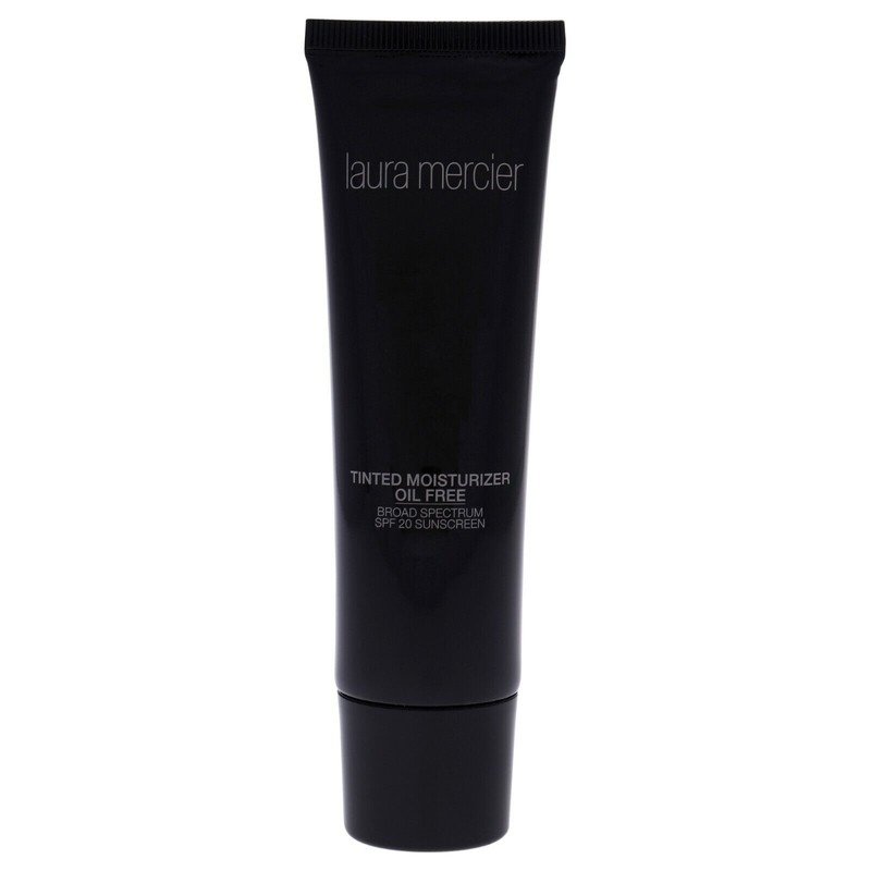 Laura Mercier Oil Free Tinted Moisturizer SPF 20 - Tan
