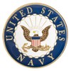 Unites States Navy Seabees Can Do Challenge Coin
