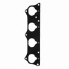Thermal Intake Manifold Gasket Plastic Reduced Heat Transfer Throttle Body