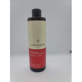 Linange Intensive Hair Stimulator Shampoo 500ml (Sealed top and whole bottle)