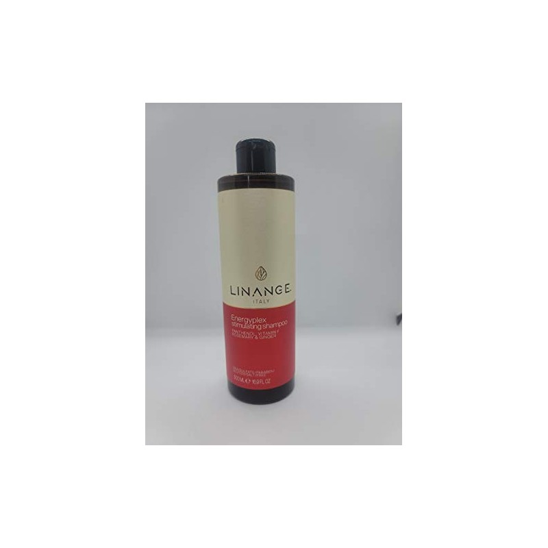 Linange Intensive Hair Stimulator Shampoo 500ml (Sealed top and whole