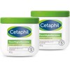 Cetaphil Moisturising Cream 2 x 453 g