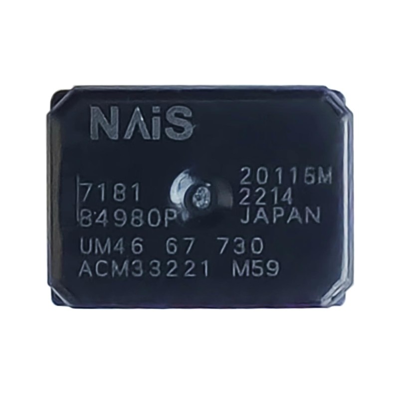 ACM33221 30A Multipurpose Automotive Relay 12VDC 4Pins CM1-aF-12VDC