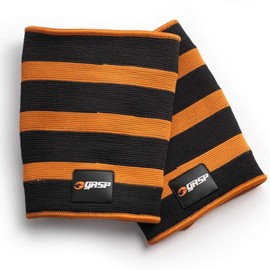 GASP Power Elbow Support Sleeve, Size: M