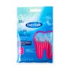 Interdental Brushes Pack of 32 Extra Fine DenTek 2-3 mm Slim Brush Value Pack