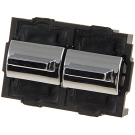 Dorman 901-003 Front Driver Side Door Window Switch Compatible with Select Models
