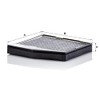 MANN-FILTER CUK 2335 KIT Cabin Filter - Pollen Filter with