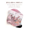 MICHO Eye Shadow Palette, Cat, 5 Colors, Eye Makeup, Eyeshadow,