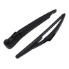 Rear Window Wiper Arm & Blade Assy Compatible with R50