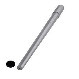 bestbuywholesalers Ring Mandrel Oval Steel Measuring Metal Wire Forming - Jewelry Making Tool