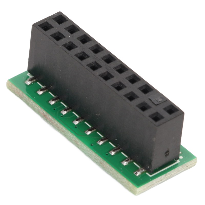 TPM2.0 Encryption Security Module LPC 20Pin Security Module Remote Card