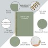 End of Life Planner – Final Arrangements Organizer for Beneficiary,