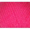 Woolcraft Chunky Wool/Yarn 100g (Lipstick 121)