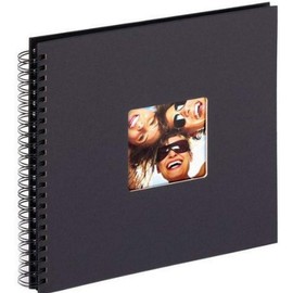 Walther Design Fun Spiral Album, 30 x 30 cm