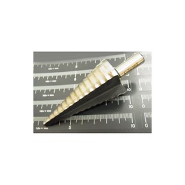 German Step Drill 4-30 #3 HSS DAIKITOOL