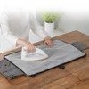 Daiya 057445 Ironing Mat, Fabric Attaching Cloth, High-grade, High Heat