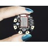 Adafriut [3DMakerWorld] Adafruit Flora Wearable Bluefruit LE Module