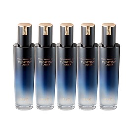 AHC Prime Expert EX Boosting Toner 130ml x5 / AHC 프라임 엑스퍼트 EX 부스팅 토너 130ml x5