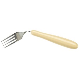 NRS Caring Cutlery Right Angled Fork