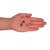SKIR'CO (Pack of 50) Painted 4.2 x 16 mm Self