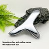 Trigger Point Massage Tool Terahertz Soreness Relief Deep Tissue Reflexology