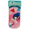 Kori Kumi Santoro Under my Umbrella Media Sleeve