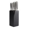 Hotel Collection | 6-Piece Stainless Steel Knife Set | Comfort