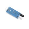 IR Infrared Obstacle Avoidance Sensor, 3-Wire Sensor Module Electrical Part