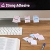 Mr. Pen- Sticky Notes, 1.5"x 2", 6 Pads, 60 Sheets,