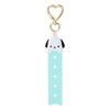 Sanrio Pochacco Custom Tag Charm (Maiipachirun) 290769