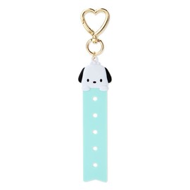 Sanrio Pochacco Custom Tag Charm (Maiipachirun) 290769