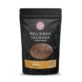 Molienda Sagrada, Rooibos, Infusión Herbal, 150