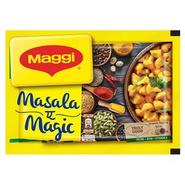 Maggi Maggi Masala A Magic 6Gm (Pack Of 40)