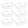 Sterno Chafing Dish Wire Rack - Folding Wire Racks for