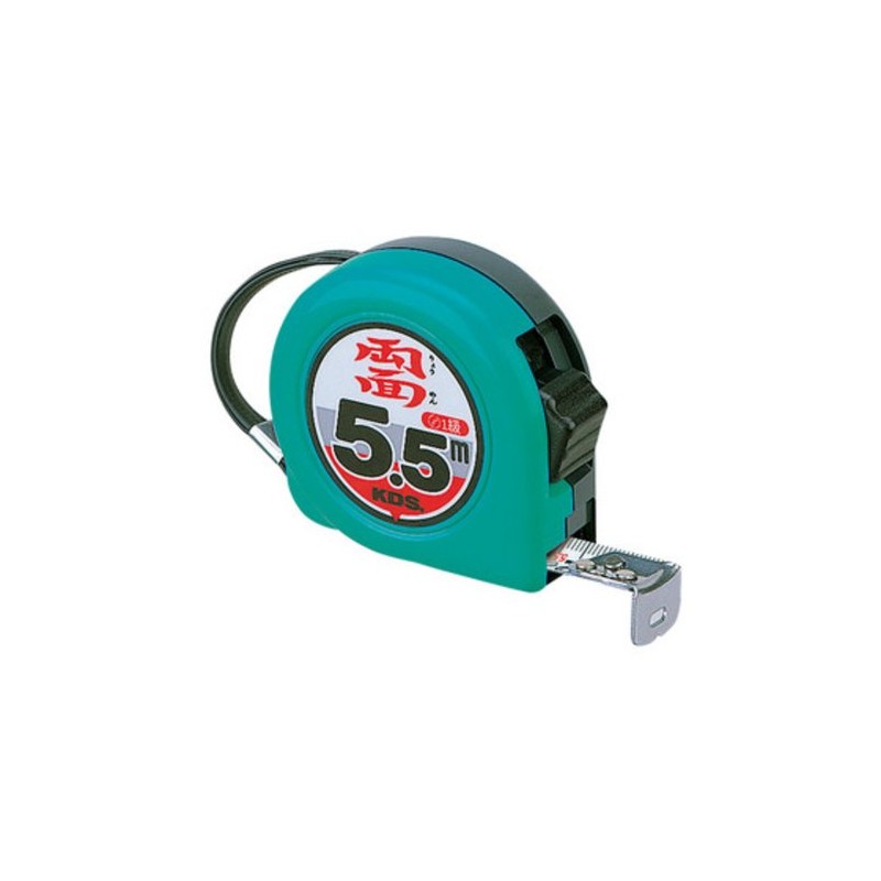 Lion Office Products 2-Sided Neo Lock Measuring Tape