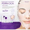Eclat Dutin The True Care Cica Cotton Mask Pack 1