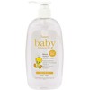 Kumano Yushi Tweety Baby Oil, 10.1 fl oz (300 ml)
