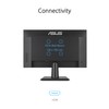 ASUS 24” (23.8-inch viewable) 1080P Eye Care Monitor (VA24EHF) -