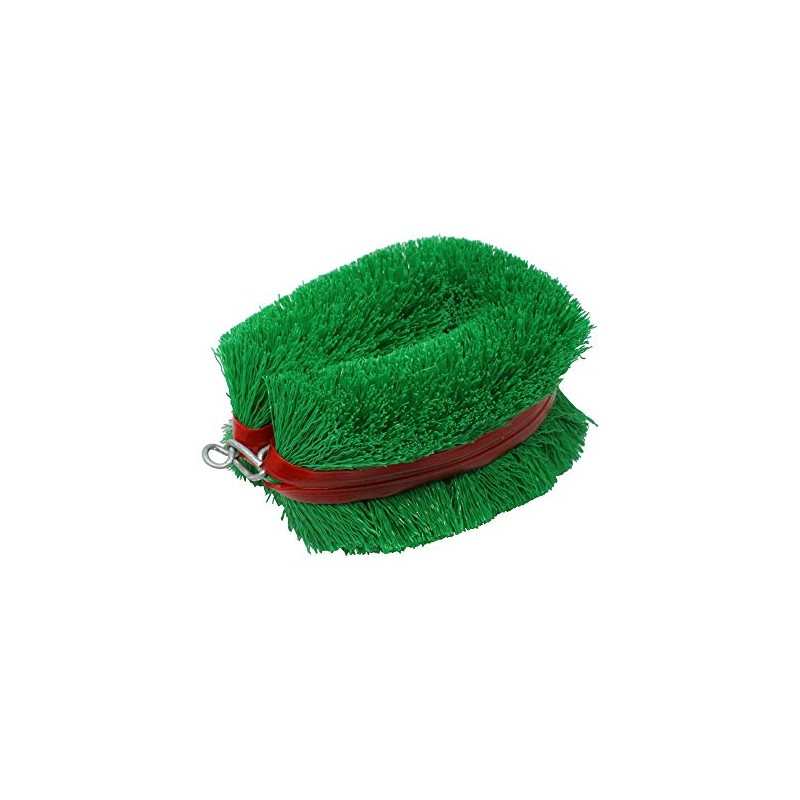 YATSUYA 12514 Magical Nylon Scrubbing Scourer 3.0 x 1.8 x